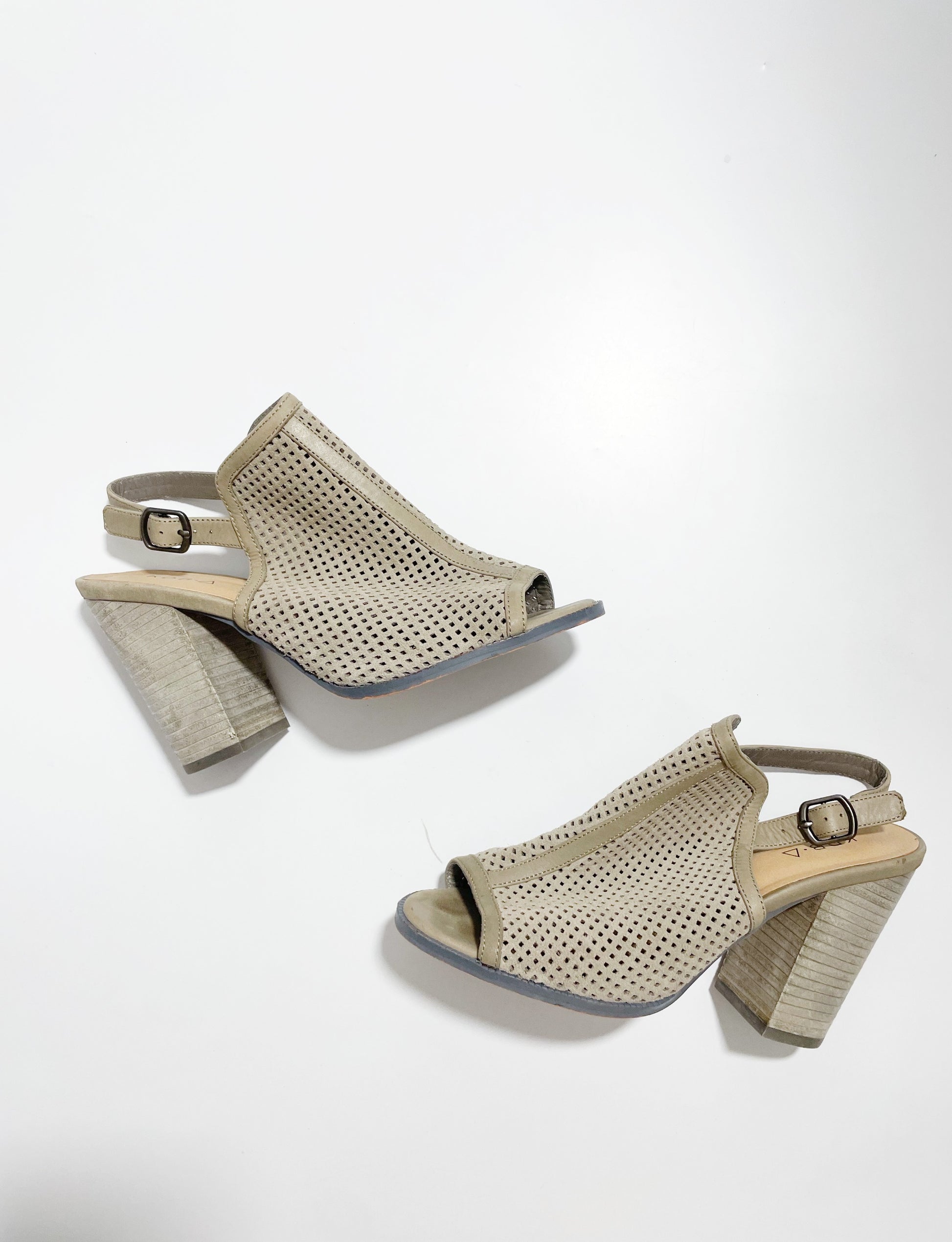 Kelsi Dagger Heels UK 6 image 0