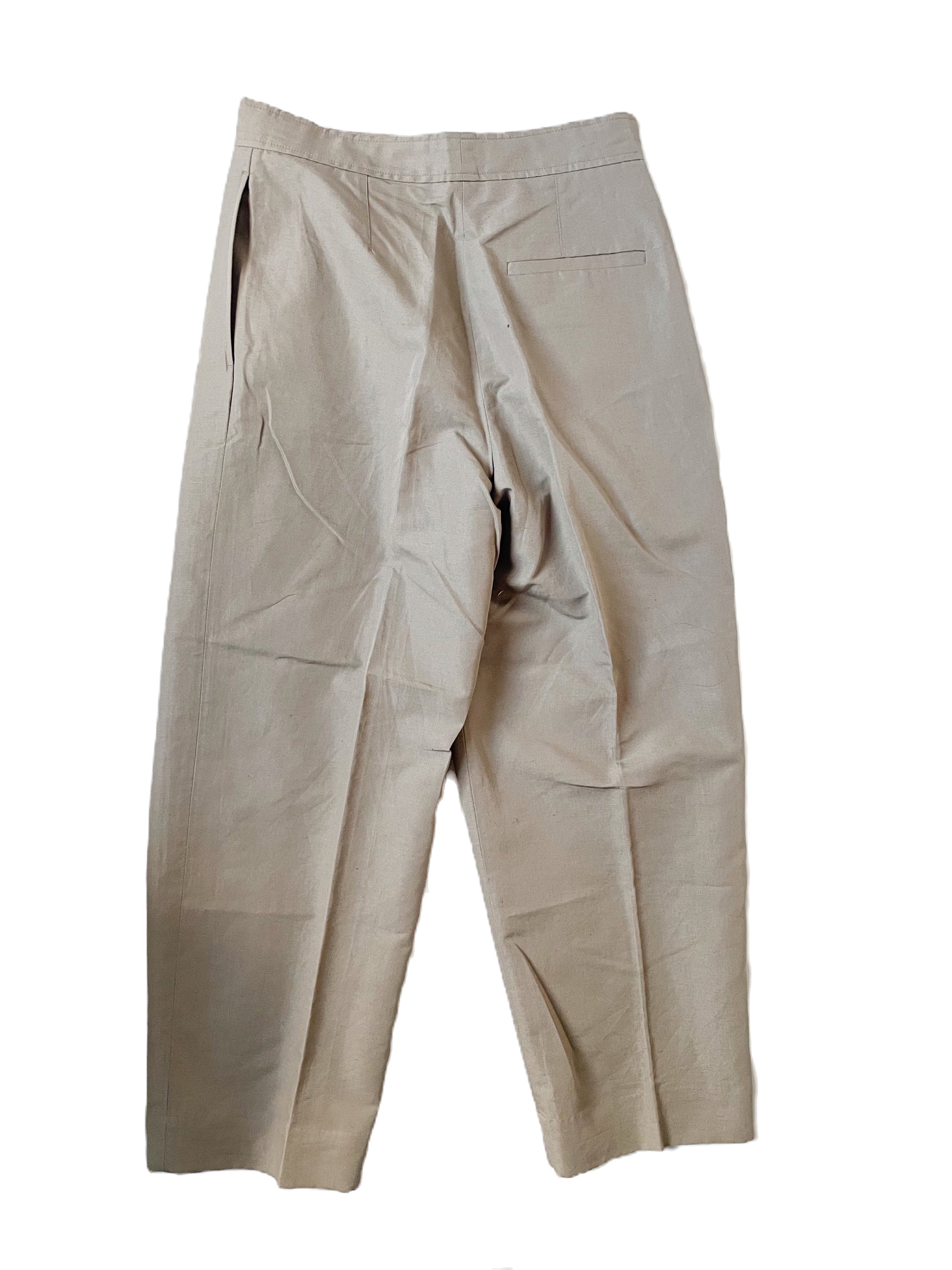 COS Tailored Trousers UK6 image 1