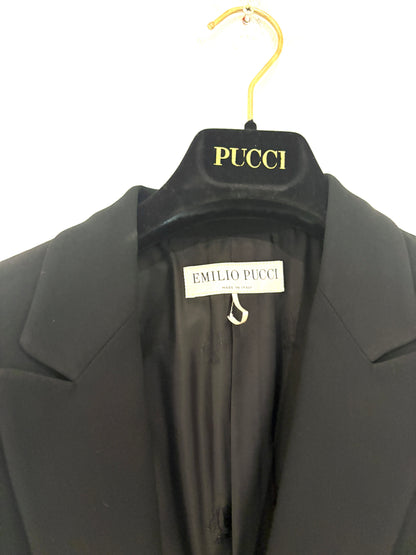 New With Tags Emilio Pucci Blazer UK 8