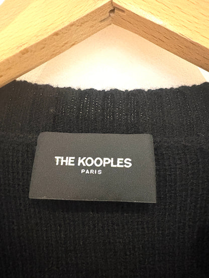 Kooples Wool Jumper XS