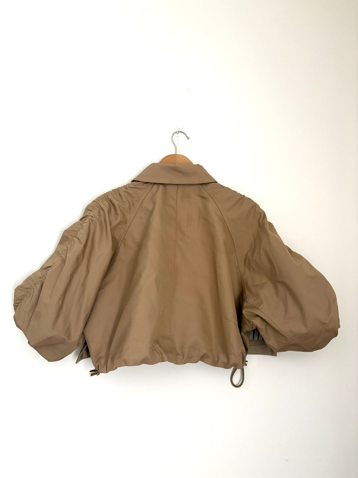 Diane Von Furstenberg Naomi Jacket S
