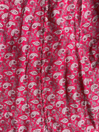 Ghost Paisley Dress S image 3