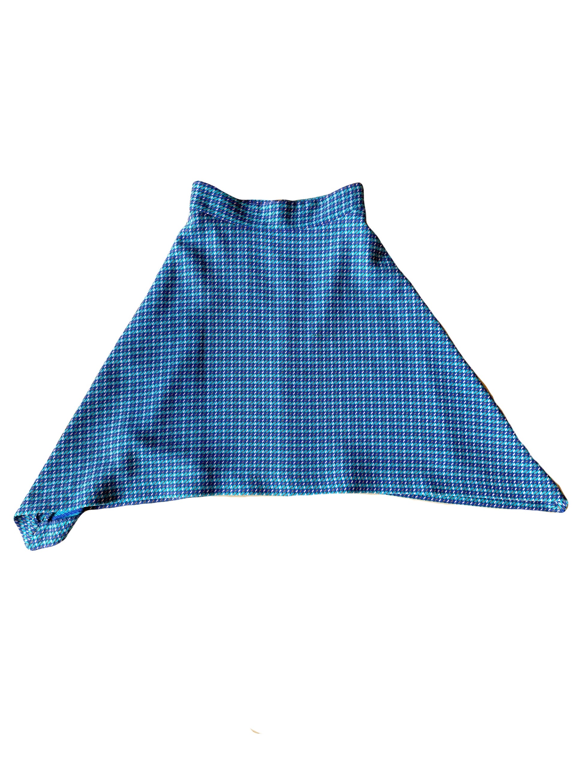 See by Chloe Knit Skirt UK 6 image 0