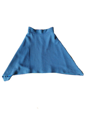 See by Chloe Knit Skirt UK 6