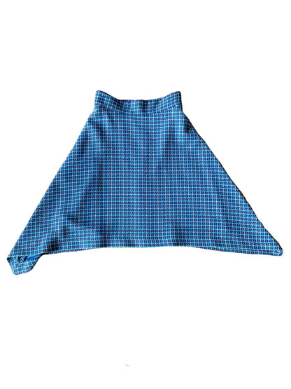 See by Chloe Knit Skirt UK 6 image 0