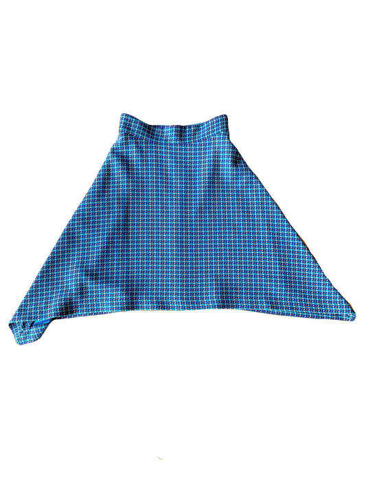 See by Chloe Knit Skirt UK 6 image 0