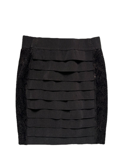 Tory Burch Glitter Skirt XS image 1