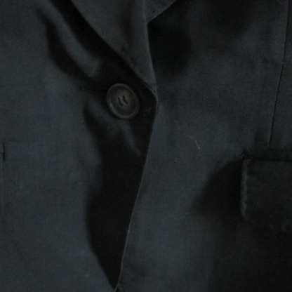 D&G Black Blazer S image 2
