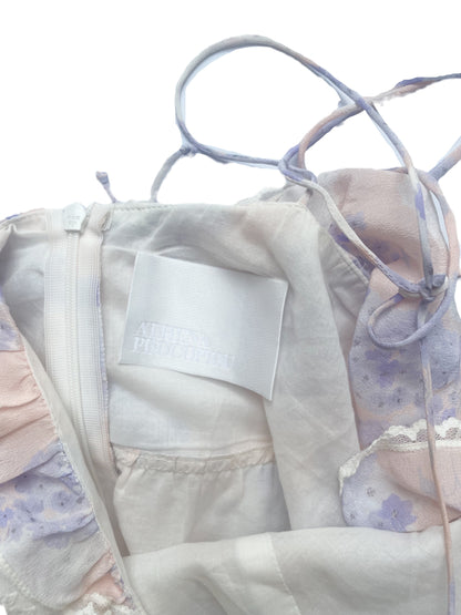 Athena Procopiou Silk Print UK 6 image 2