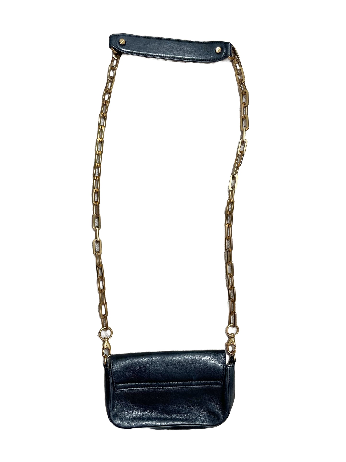 Tory Burch Amulet Nautical Crossbody Bag image 1