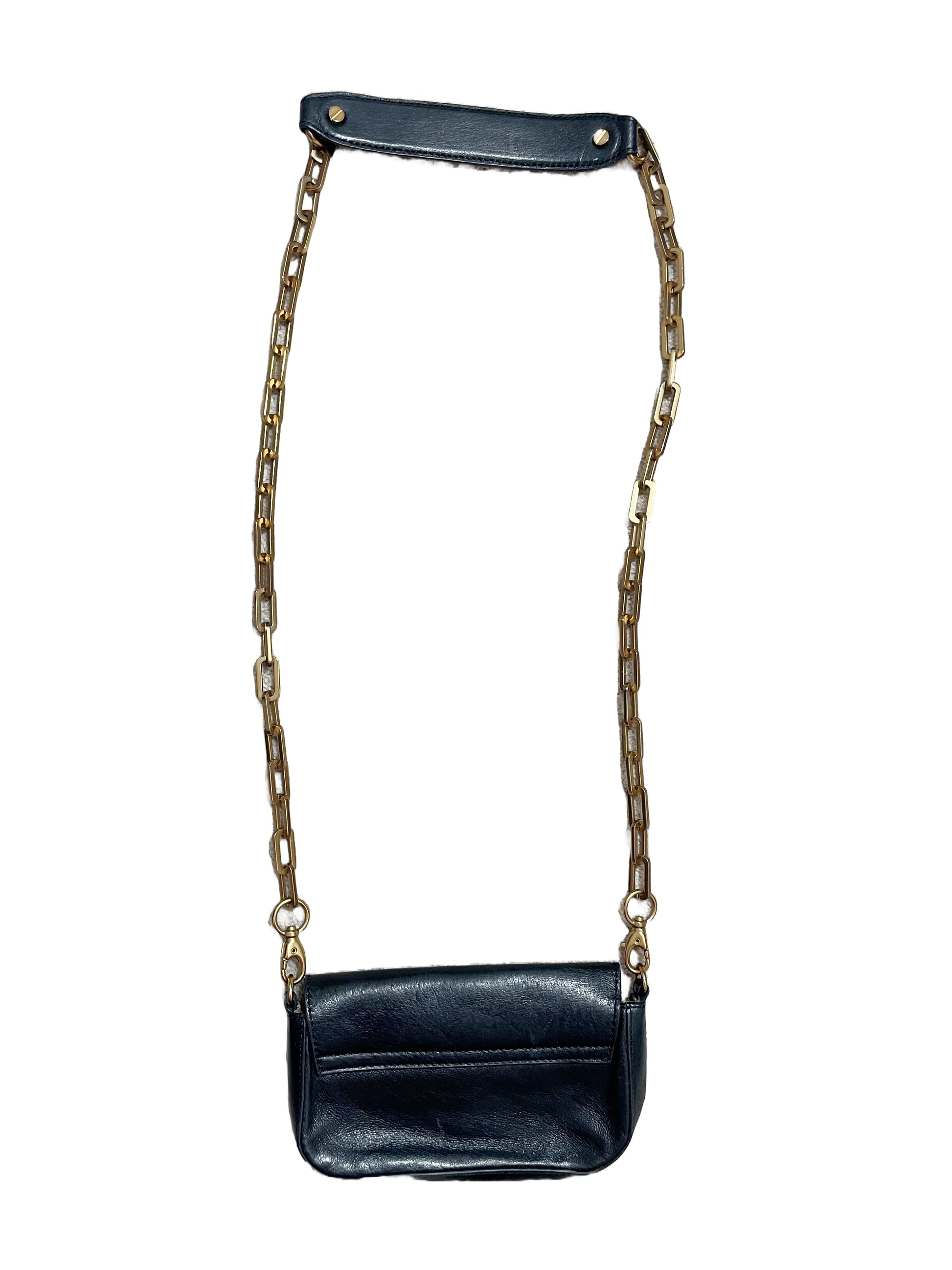 Tory Burch Amulet Nautical Crossbody Bag image 1
