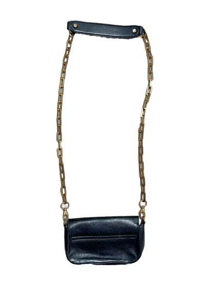 Tory Burch Amulet Nautical Crossbody Bag image 1