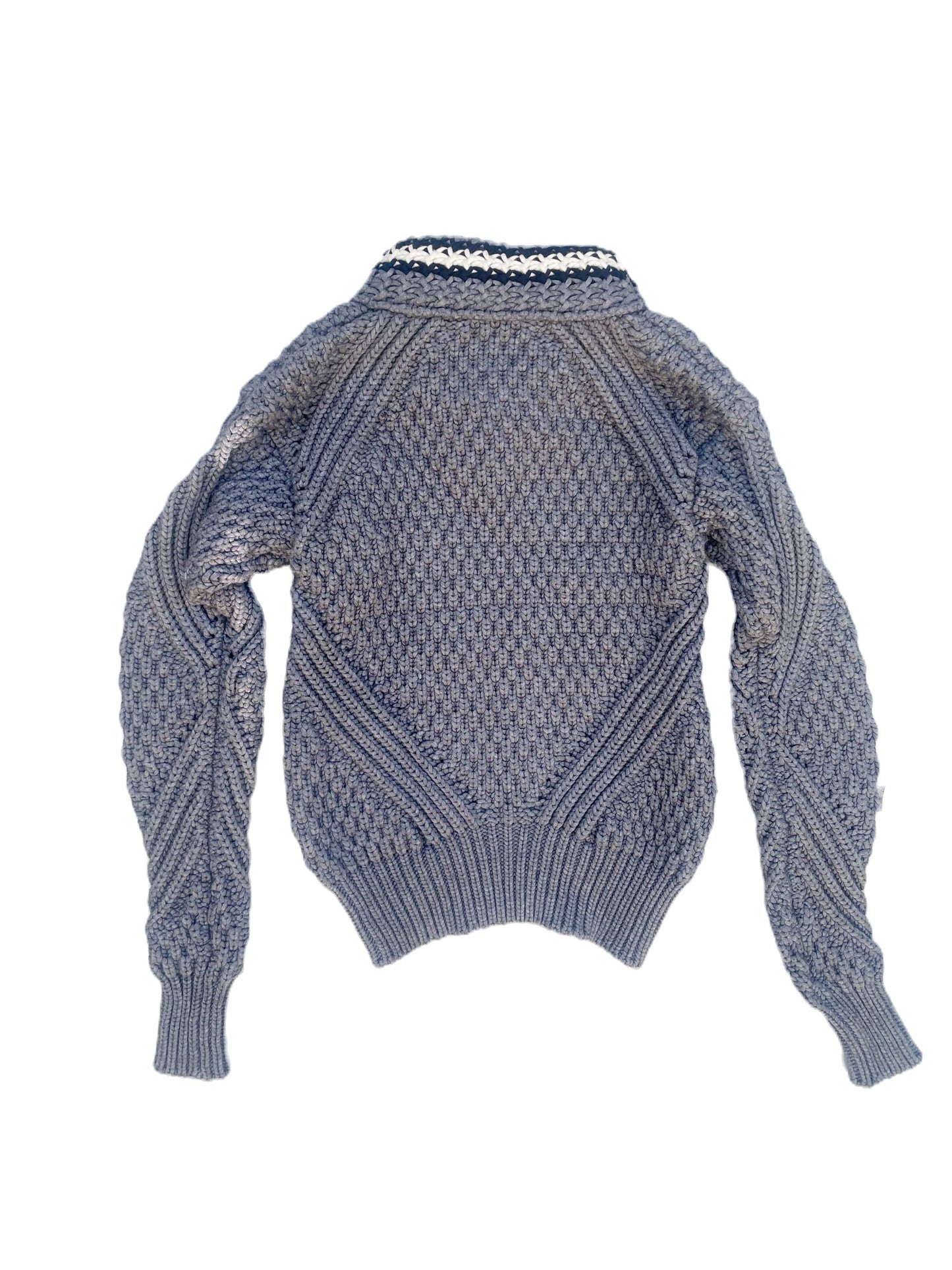DSquared Grey Knit S image 1