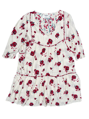 Ba&sh Printed Dress L