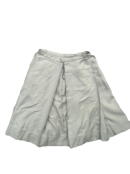 3.1 Phillip Lim Khaki Twill Skirt UK6 image 1