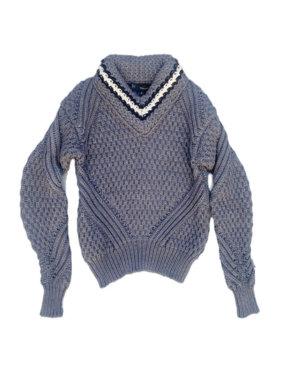 DSquared Grey Knit S image 0