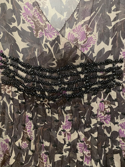 Day Birger & Mikkelsen Silk Blouse UK 8 image 3