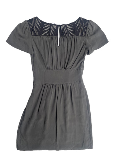 Temperley Silk Dress UK 10 image 1