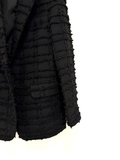 H&M Tweed Blazer S