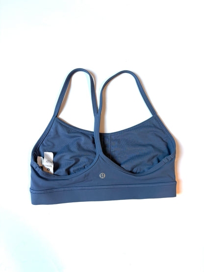 Lululemon Blue Workout Set M
