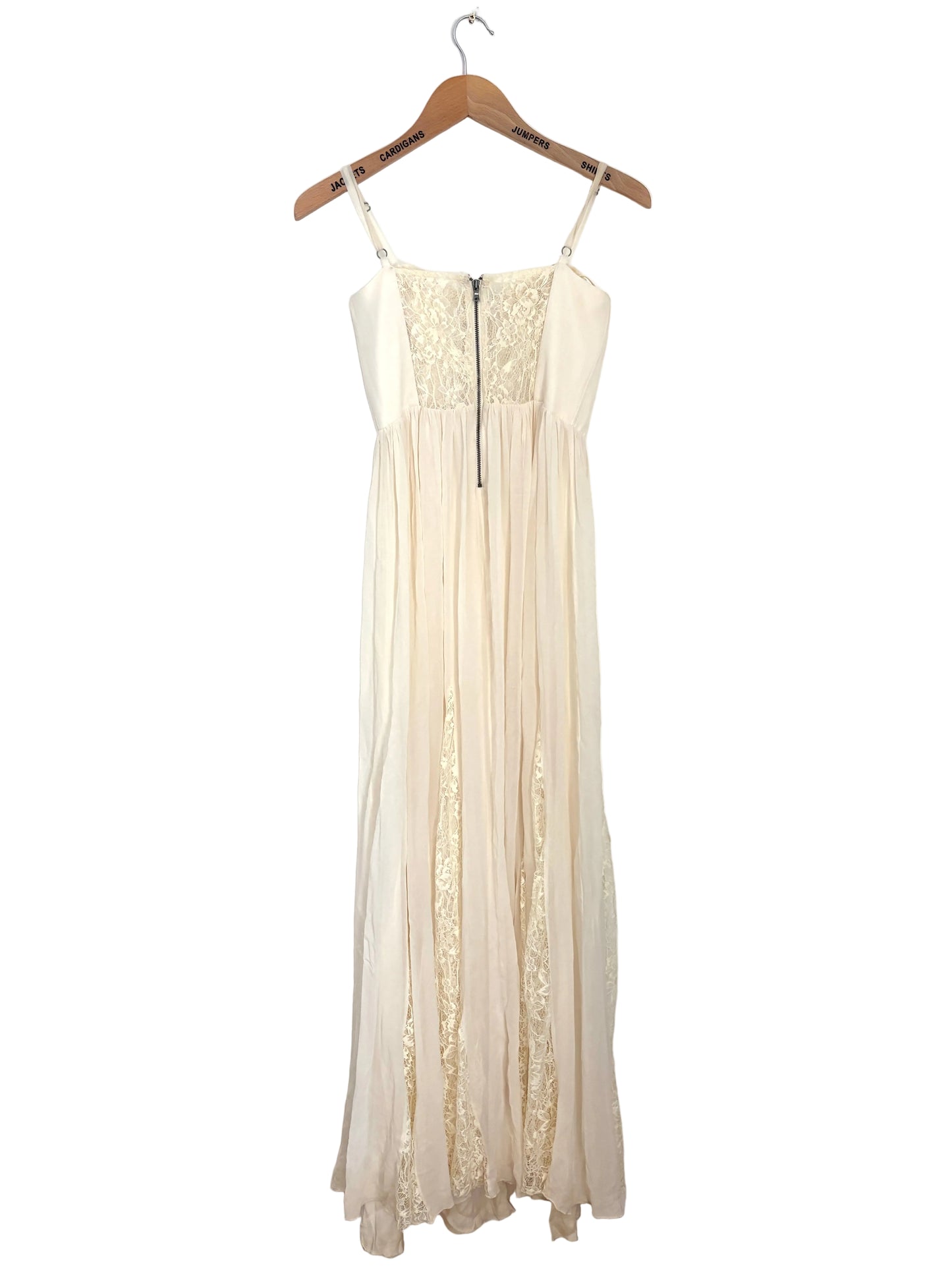 Alice+Olivia Wedding Dress UK 6