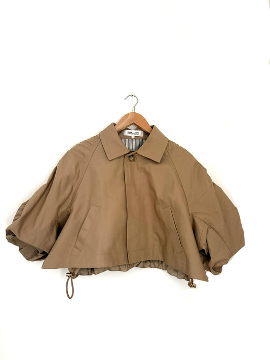 Diane Von Furstenberg Naomi Jacket S