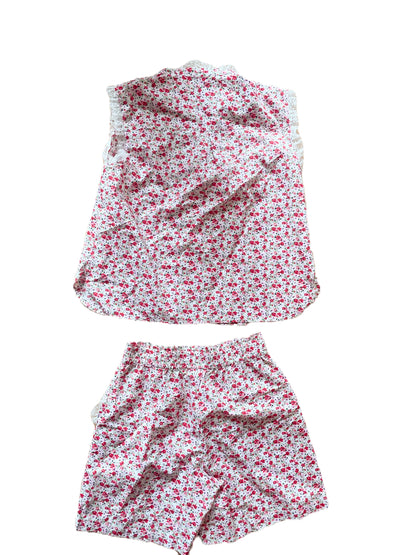 Résumé Floral Co-ord UK 8 image 1