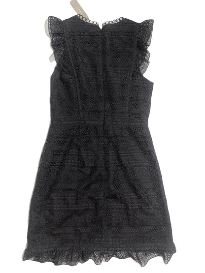 New With Tags J.Crew Ruffle Dress XS image 2