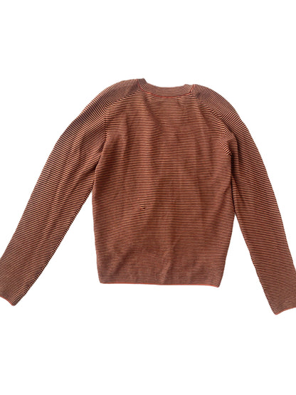 Marni Striped Cashmere Cardigan UK 10 image 1