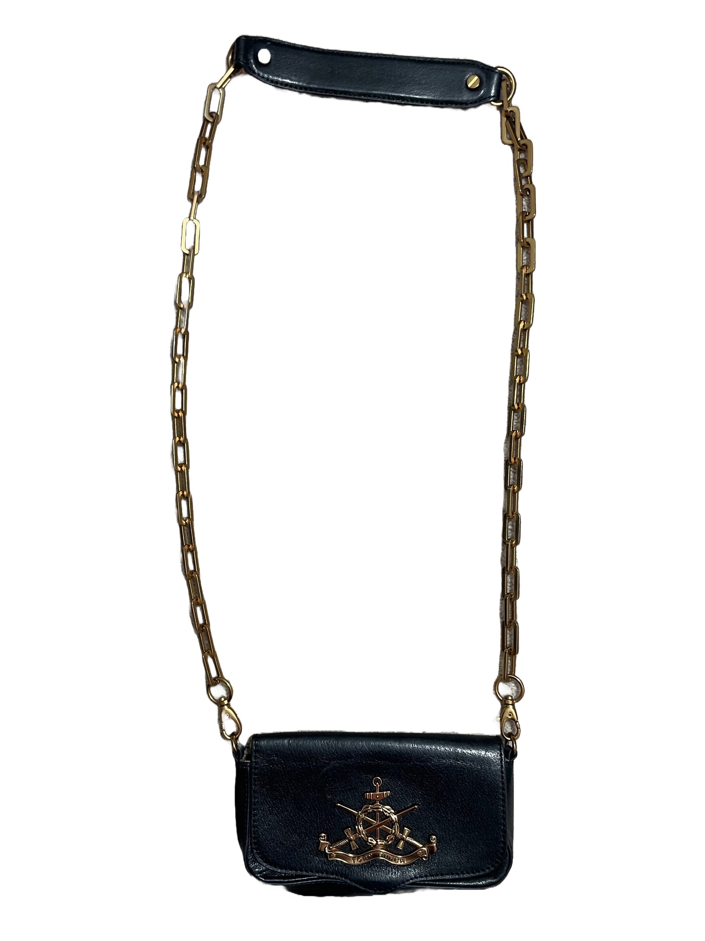 Tory Burch Amulet Nautical Crossbody Bag image 0