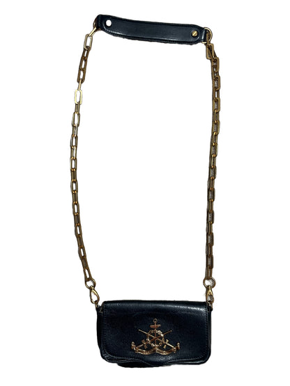 Tory Burch Amulet Nautical Crossbody Bag image 0
