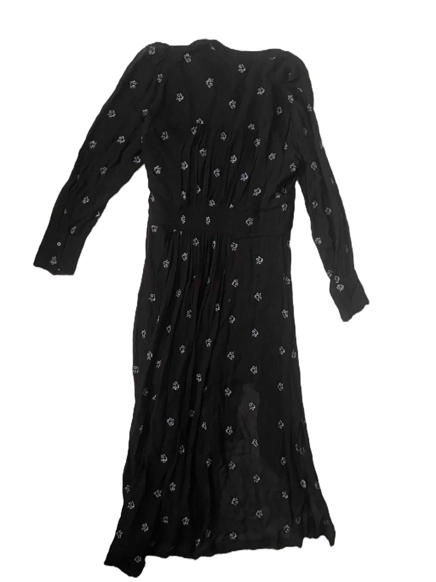 All Saints Liza Cyla Dress L image 2