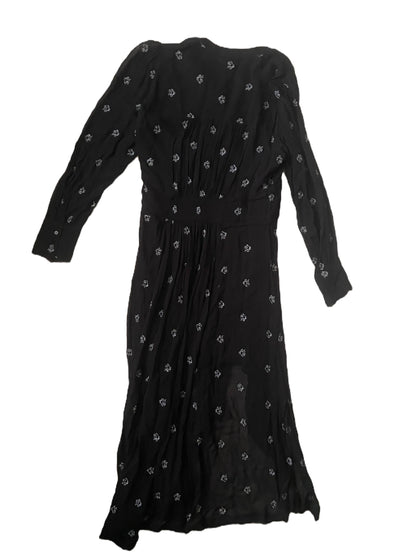 All Saints Liza Cyla Dress L image 2