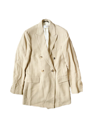 Golden Goose Double-breasted Jacket S