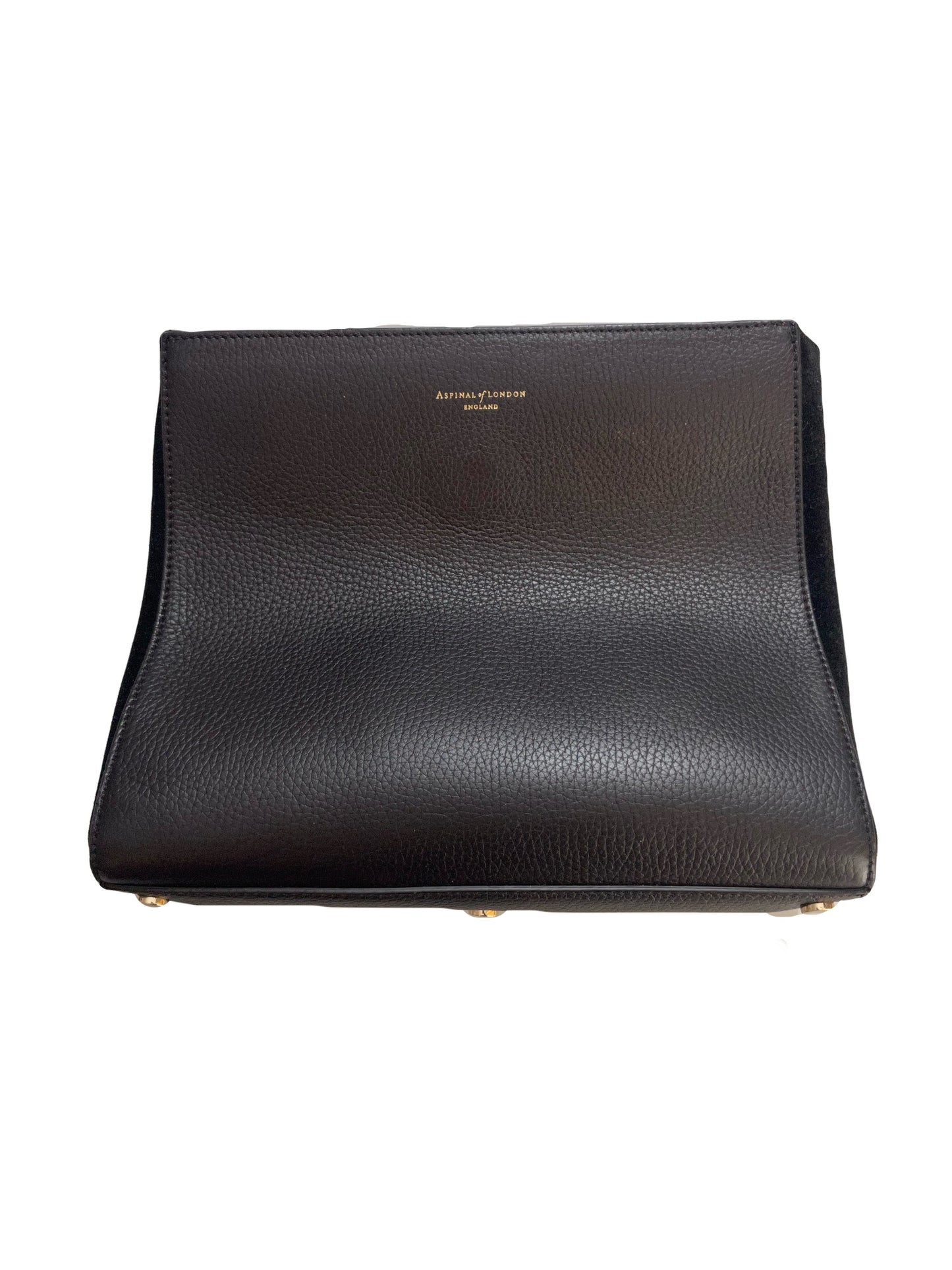 Aspinal of London Leather Bag image 4