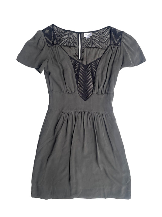 Temperley Silk Dress UK 10 image 0