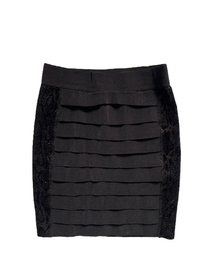 Tory Burch Glitter Skirt XS image 0
