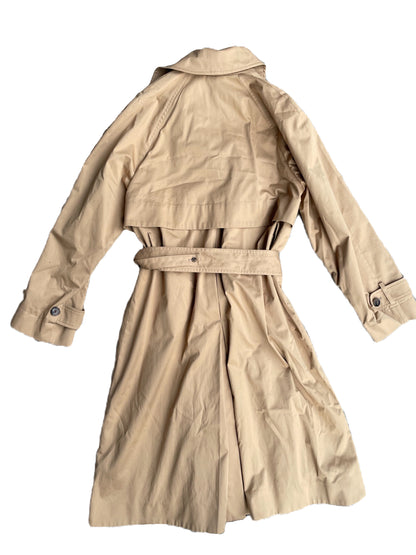 COS Beige Trench Coat UK 6 image 1