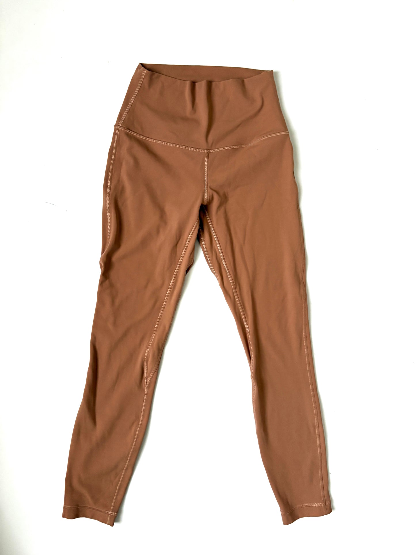 Lululemon Tan Set UK 8-10