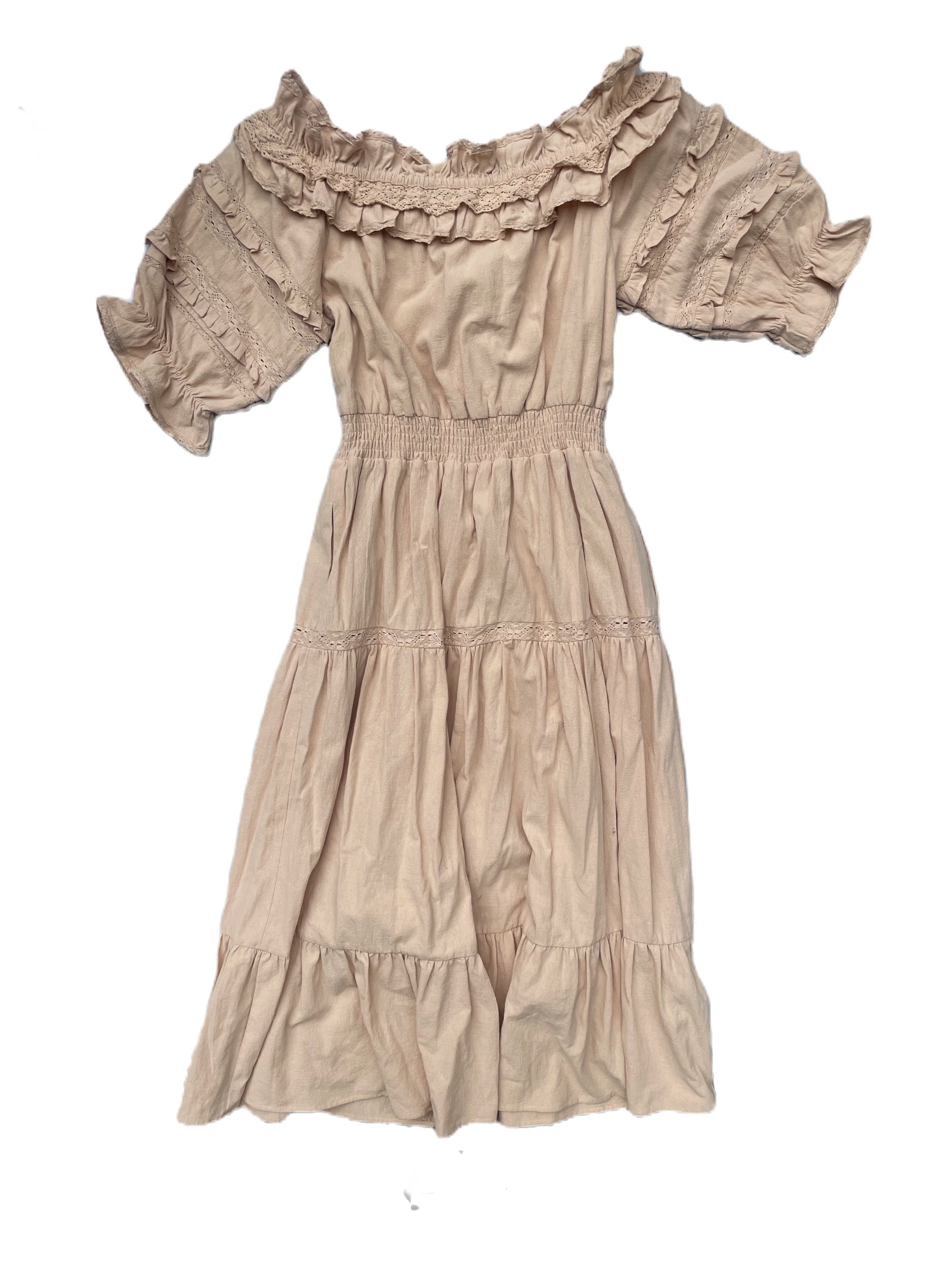 New With Tags Meadows Blossom Dress UK 8 image 2