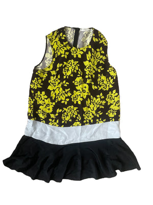 Mary Katrantzou Antona Dress UK 10