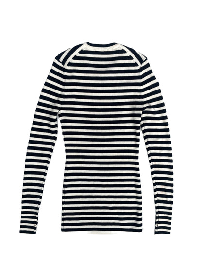 Arket Striped Knit XS image 1