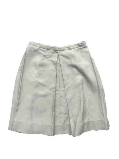 3.1 Phillip Lim Khaki Twill Skirt UK6 image 0