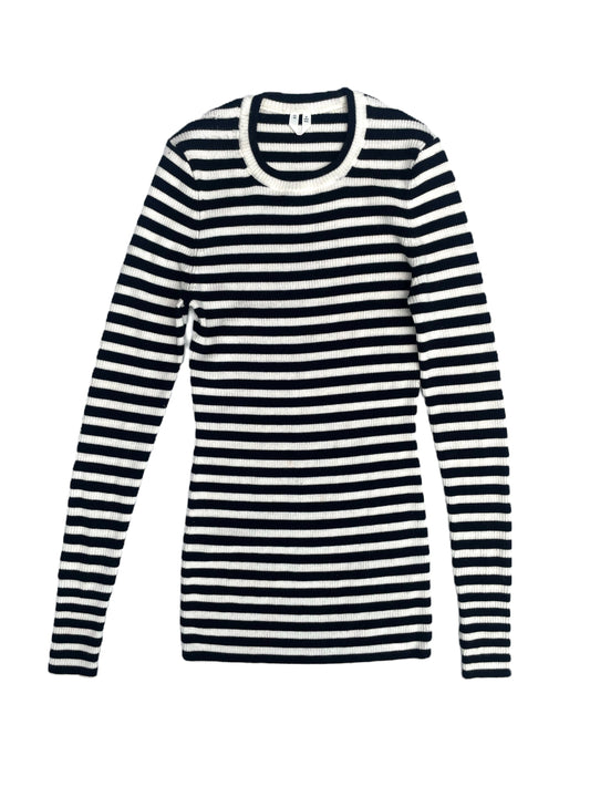 Arket Striped Knit XS image 0