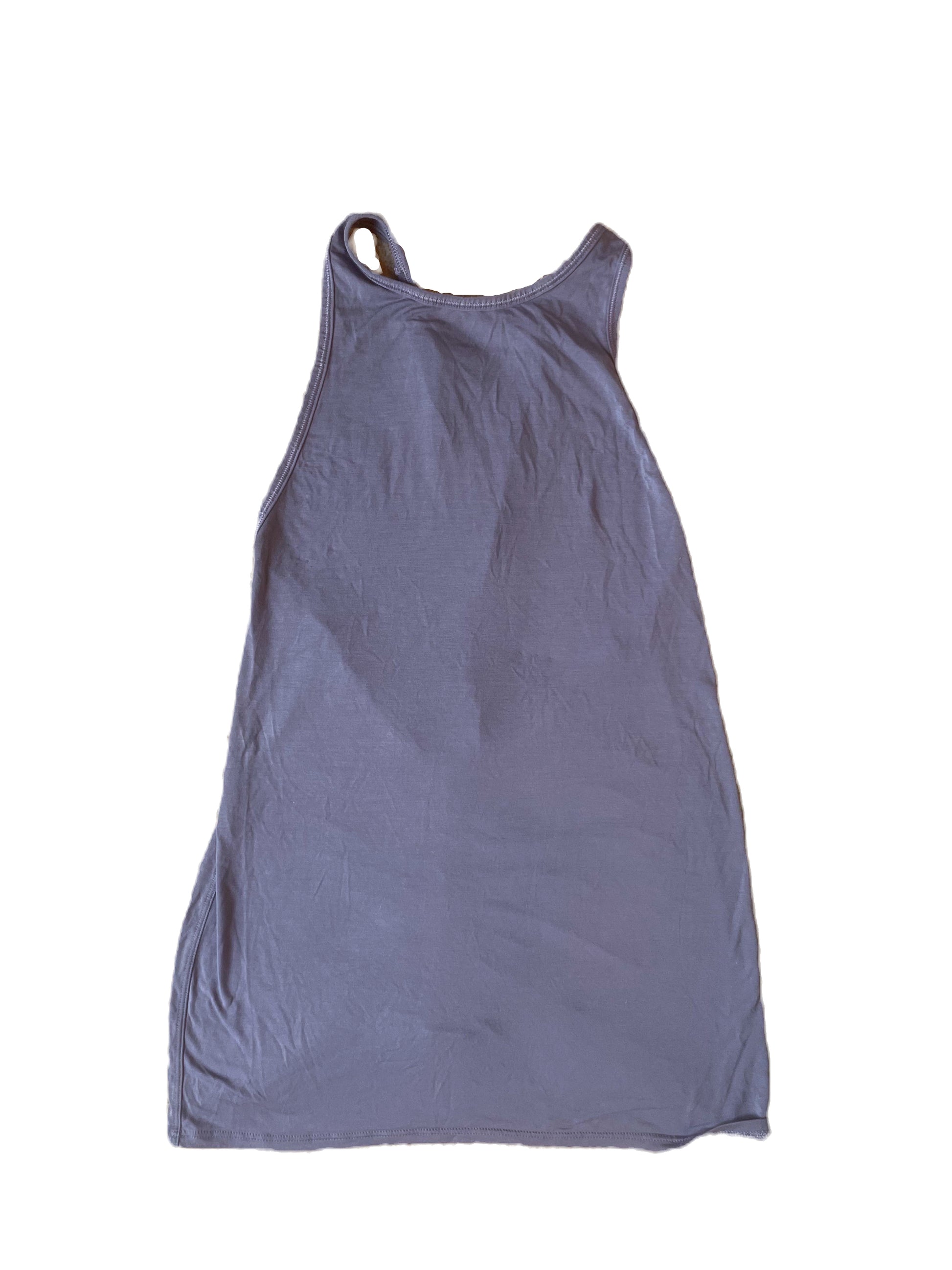 Lululemon Purple Sports Top S image 0