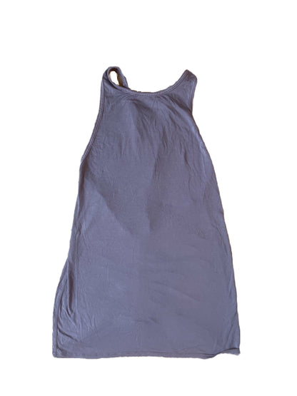 Lululemon Purple Sports Top S image 0