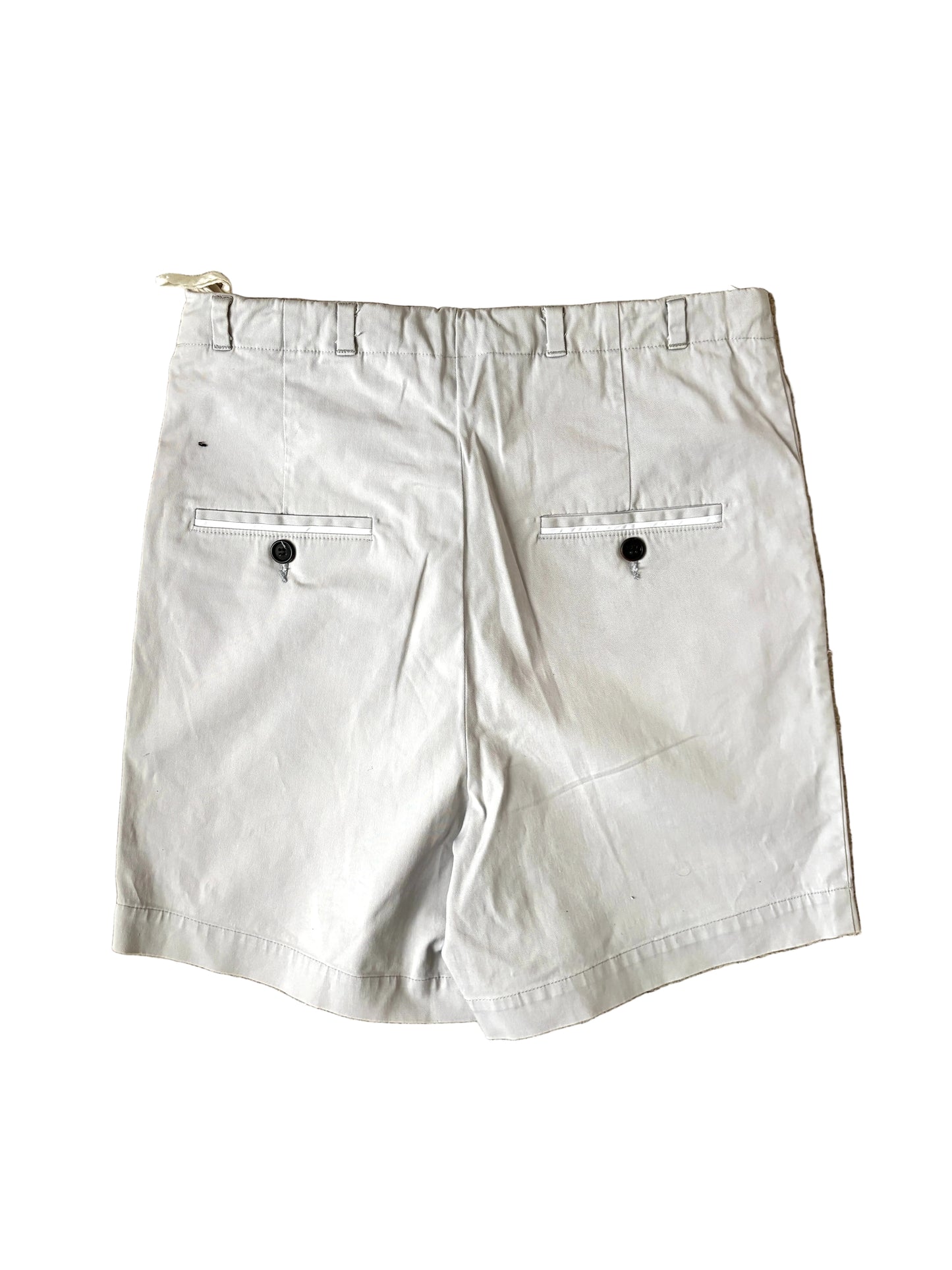Miu Miu Cotton Shorts UK 8
