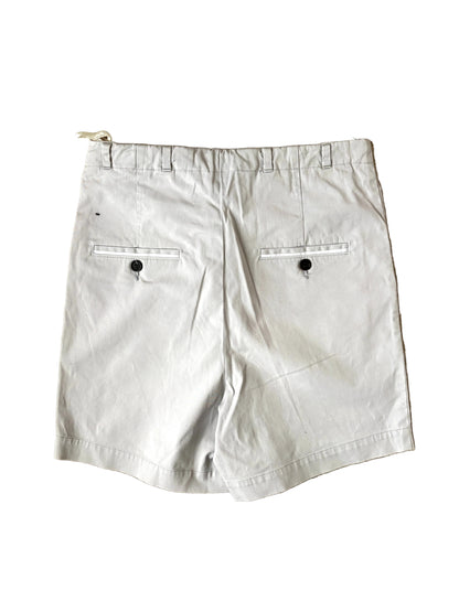 Miu Miu Cotton Shorts UK 8