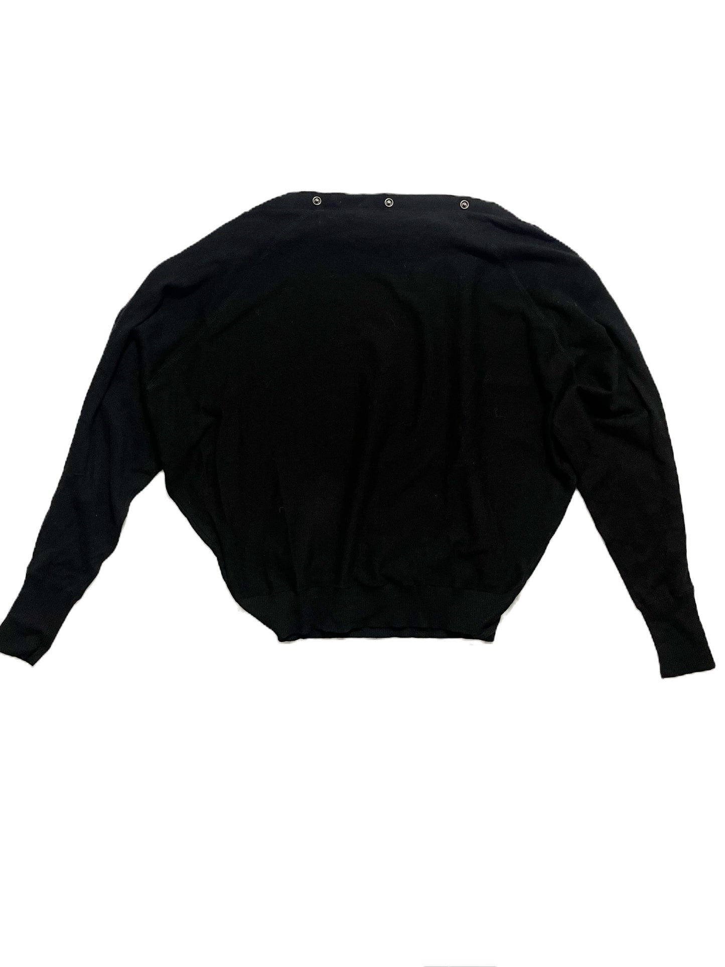 All Saints Cowl Neck Top UK 8 image 0