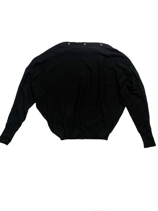 All Saints Cowl Neck Top UK 8 image 0